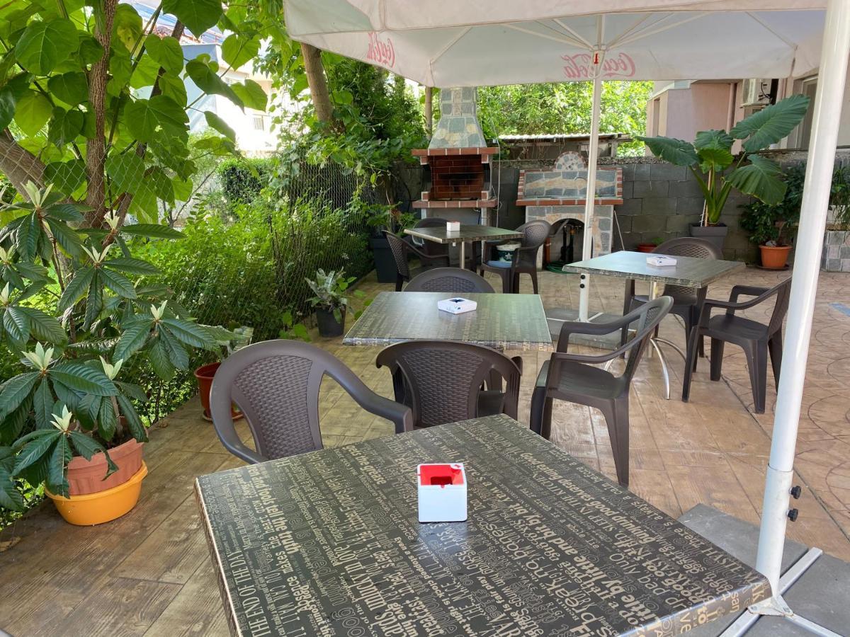 Apartamento Pretty House Sarafovo Burgas Exterior foto