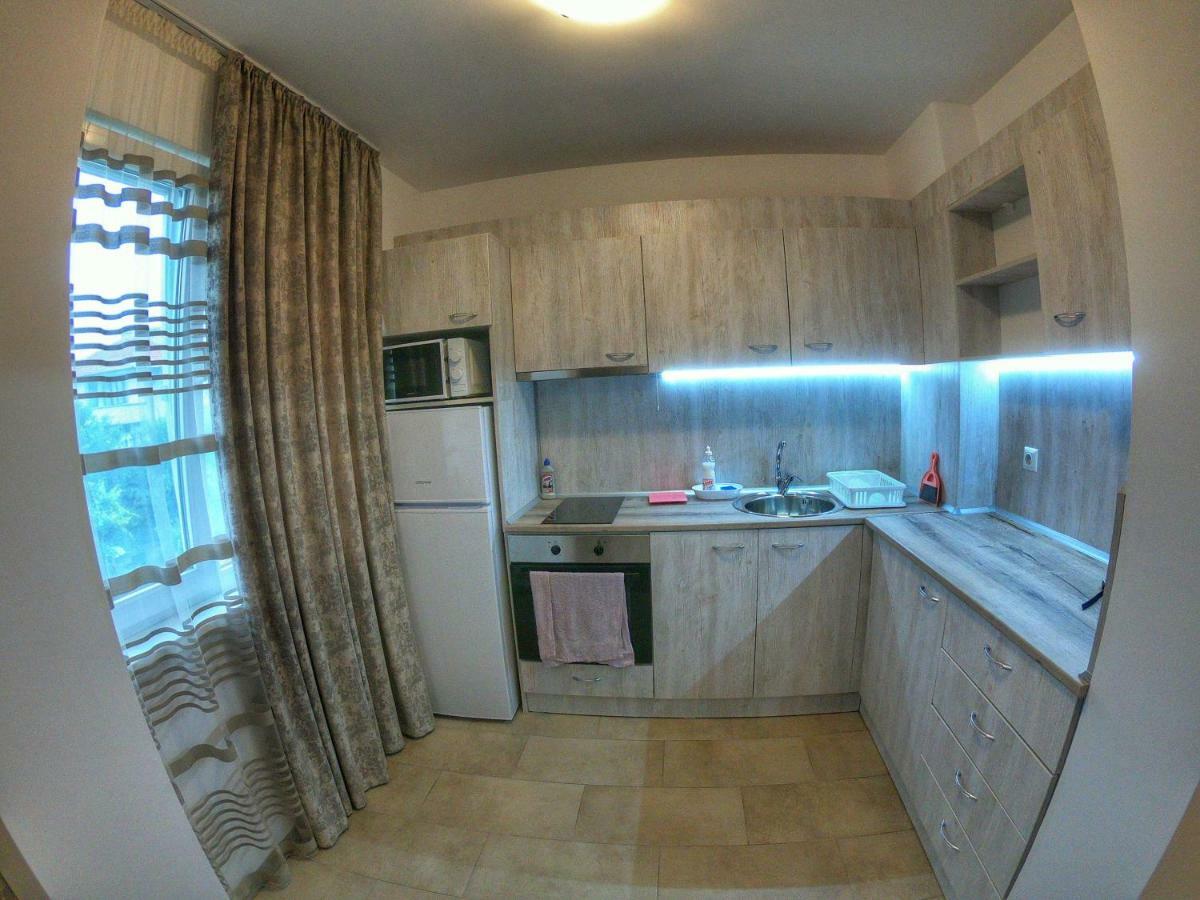 Apartamento Pretty House Sarafovo Burgas Exterior foto